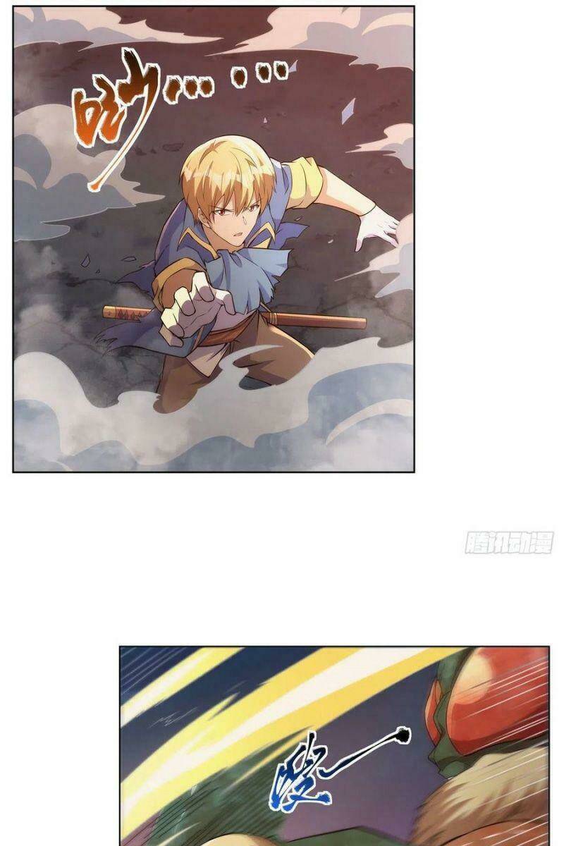 Ma Vương Thất Nghiệp: Chapter 269