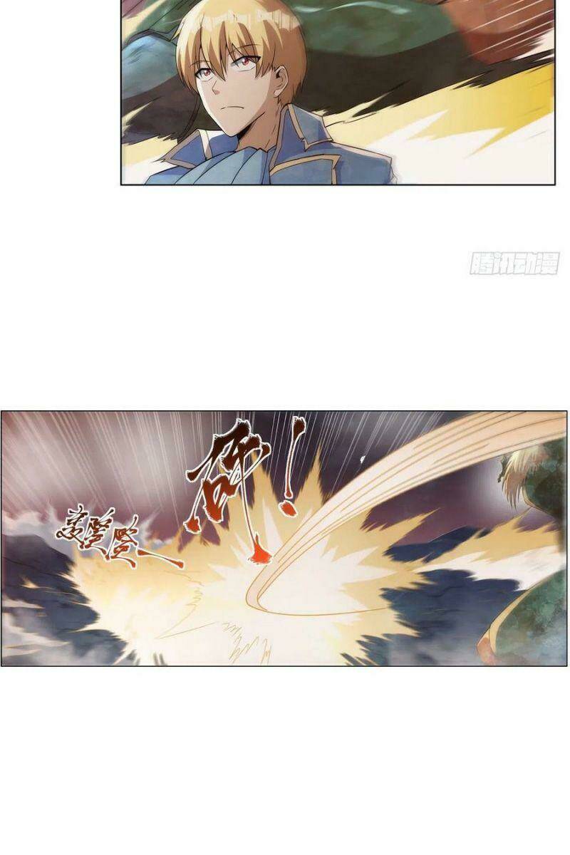 Ma Vương Thất Nghiệp: Chapter 269