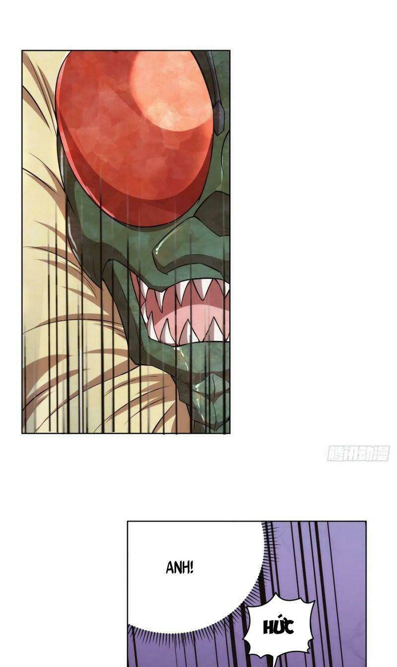 Ma Vương Thất Nghiệp: Chapter 269