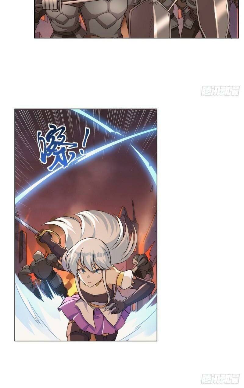 Ma Vương Thất Nghiệp: Chapter 270