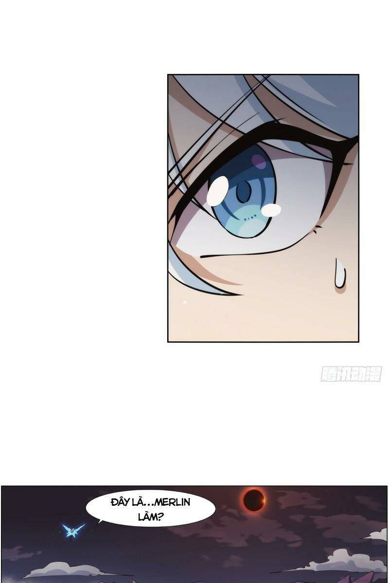 Ma Vương Thất Nghiệp: Chapter 270