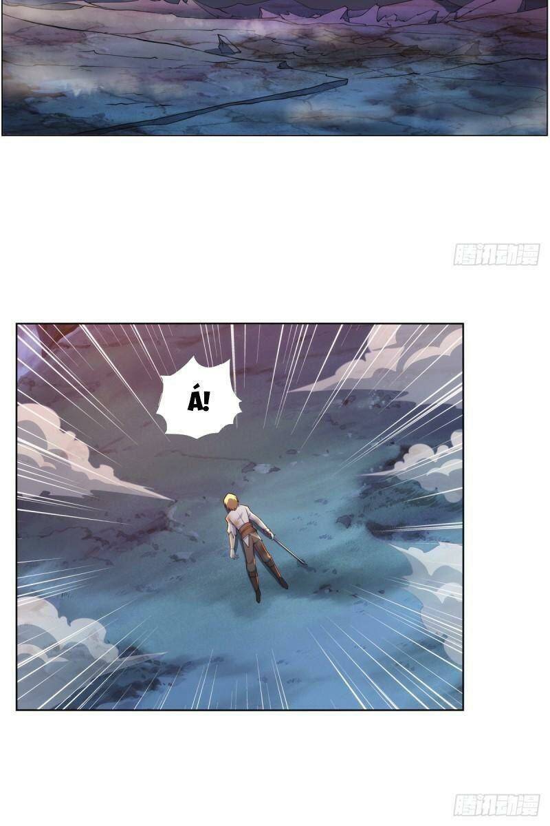 Ma Vương Thất Nghiệp: Chapter 270