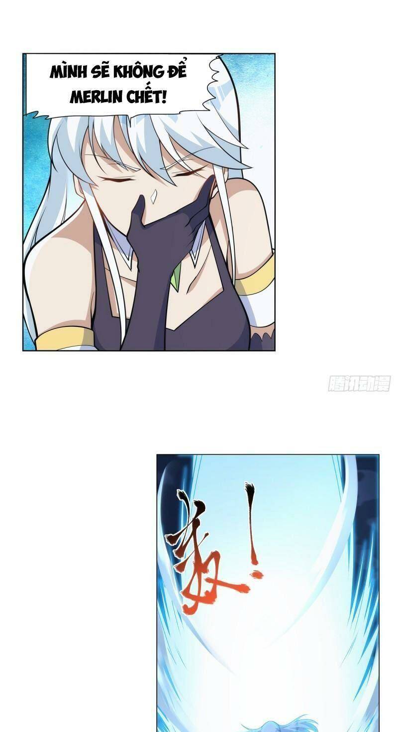 Ma Vương Thất Nghiệp: Chapter 270