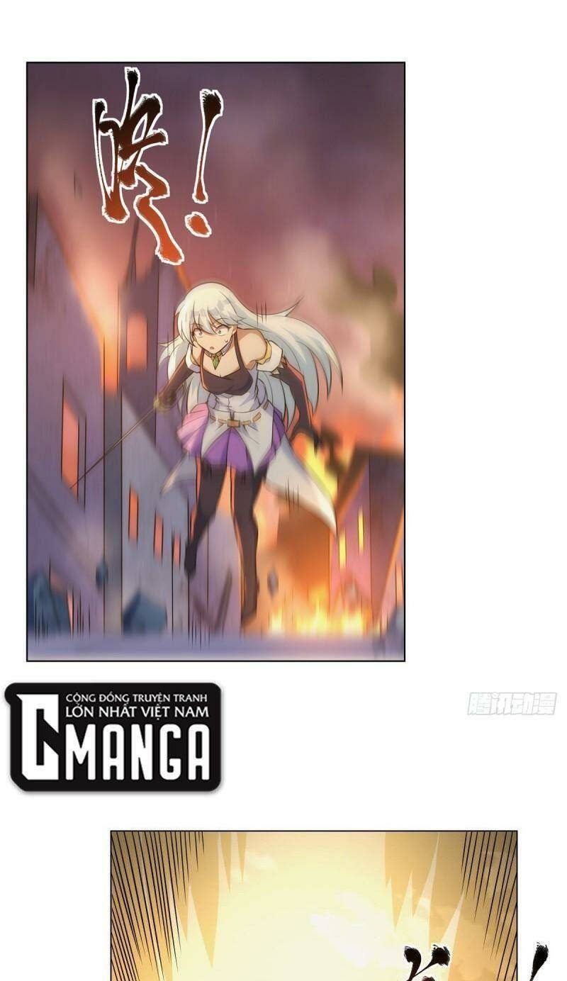 Ma Vương Thất Nghiệp: Chapter 270