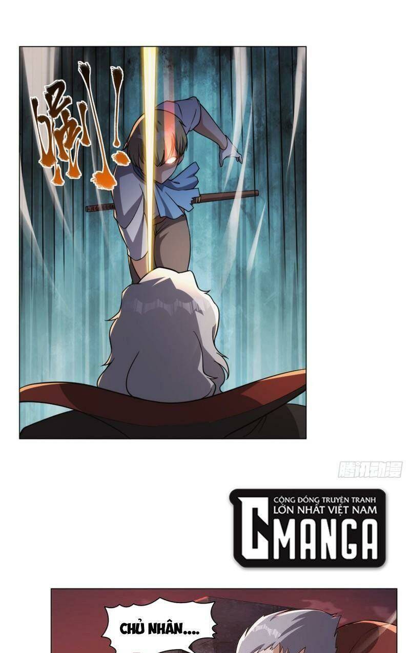 Ma Vương Thất Nghiệp: Chapter 272