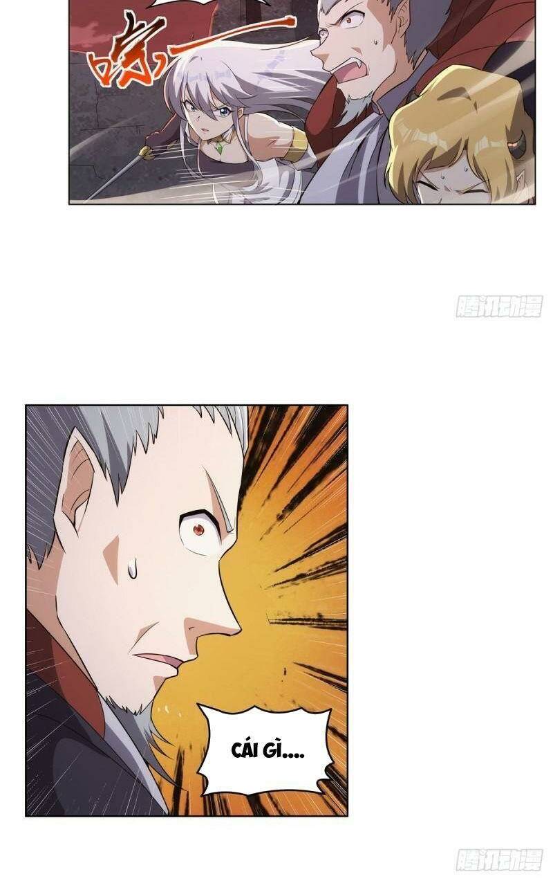 Ma Vương Thất Nghiệp: Chapter 272