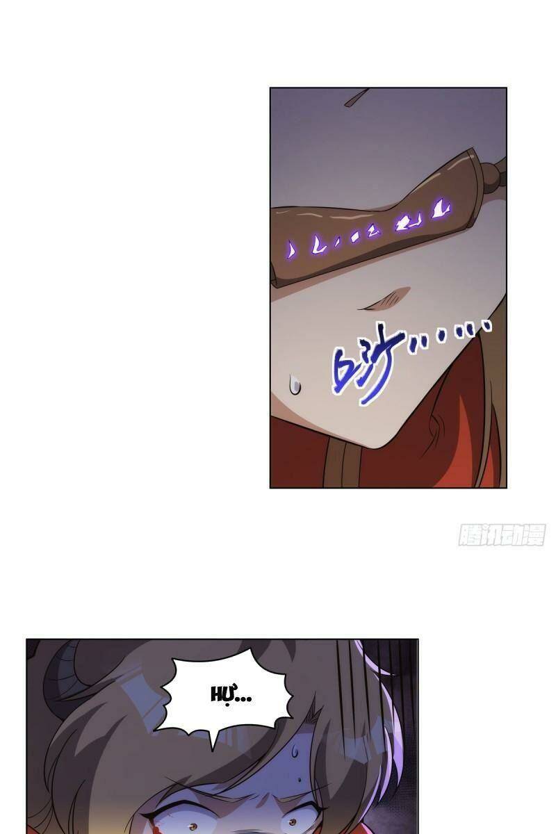 Ma Vương Thất Nghiệp: Chapter 272