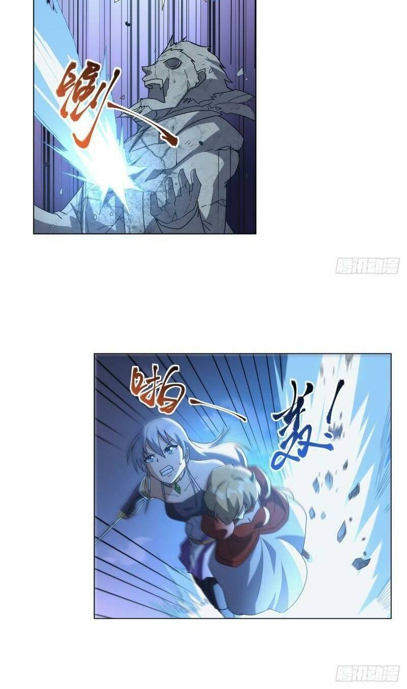 Ma Vương Thất Nghiệp: Chapter 272