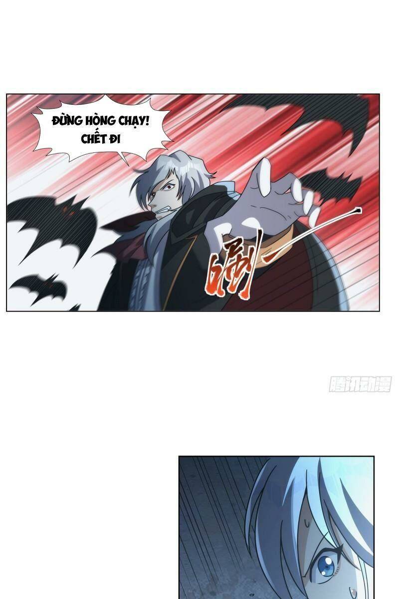 Ma Vương Thất Nghiệp: Chapter 272