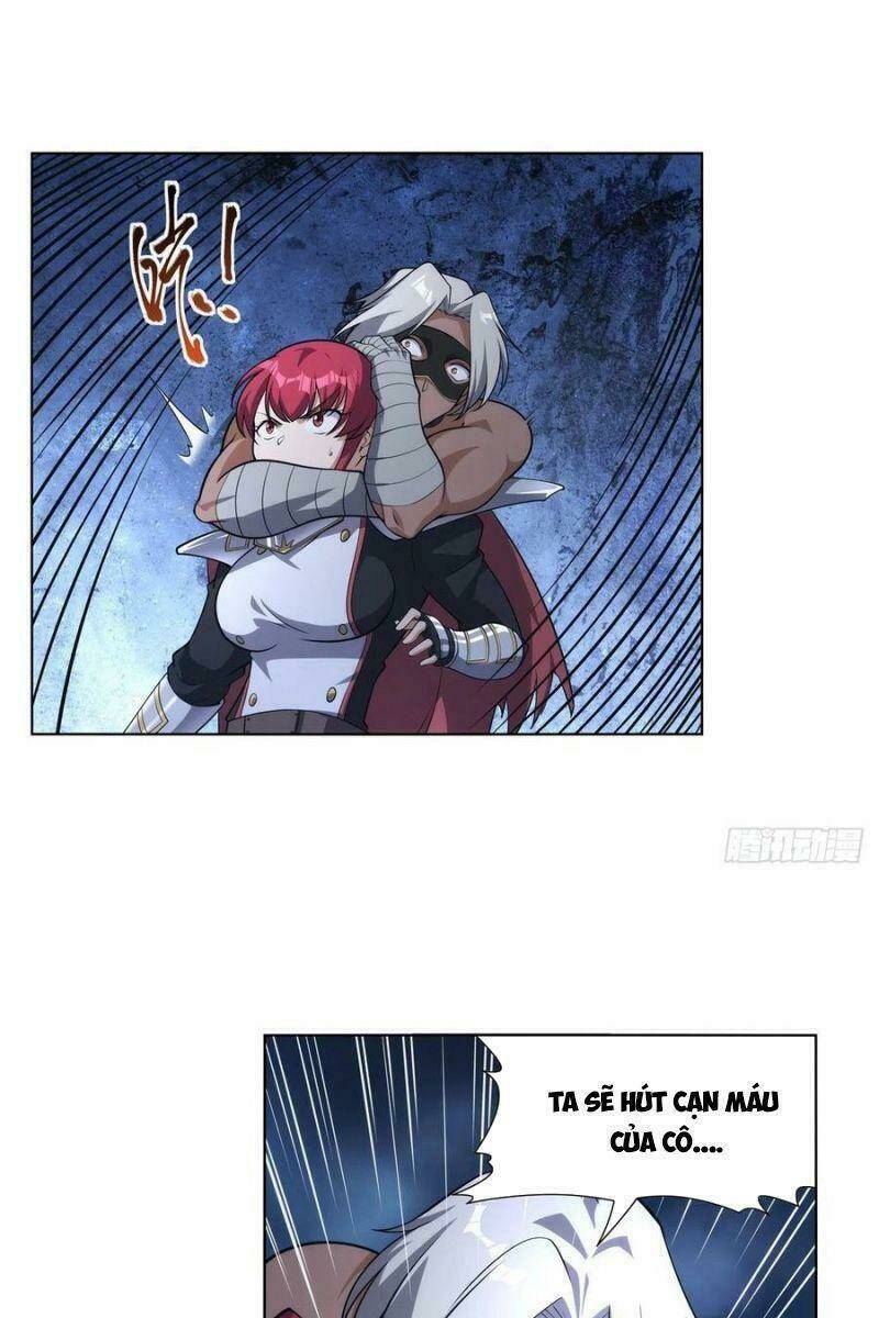 Ma Vương Thất Nghiệp: Chapter 273