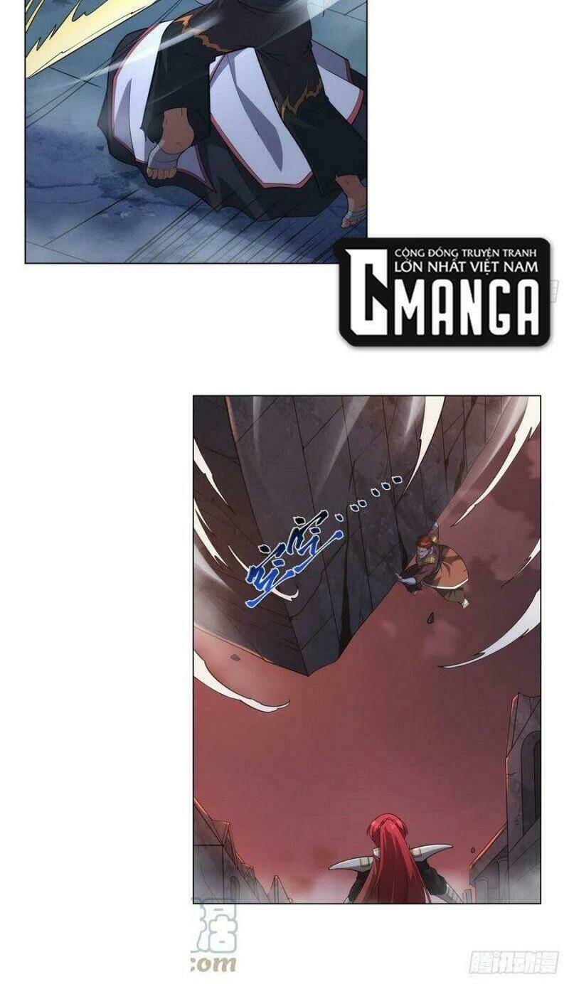 Ma Vương Thất Nghiệp: Chapter 273