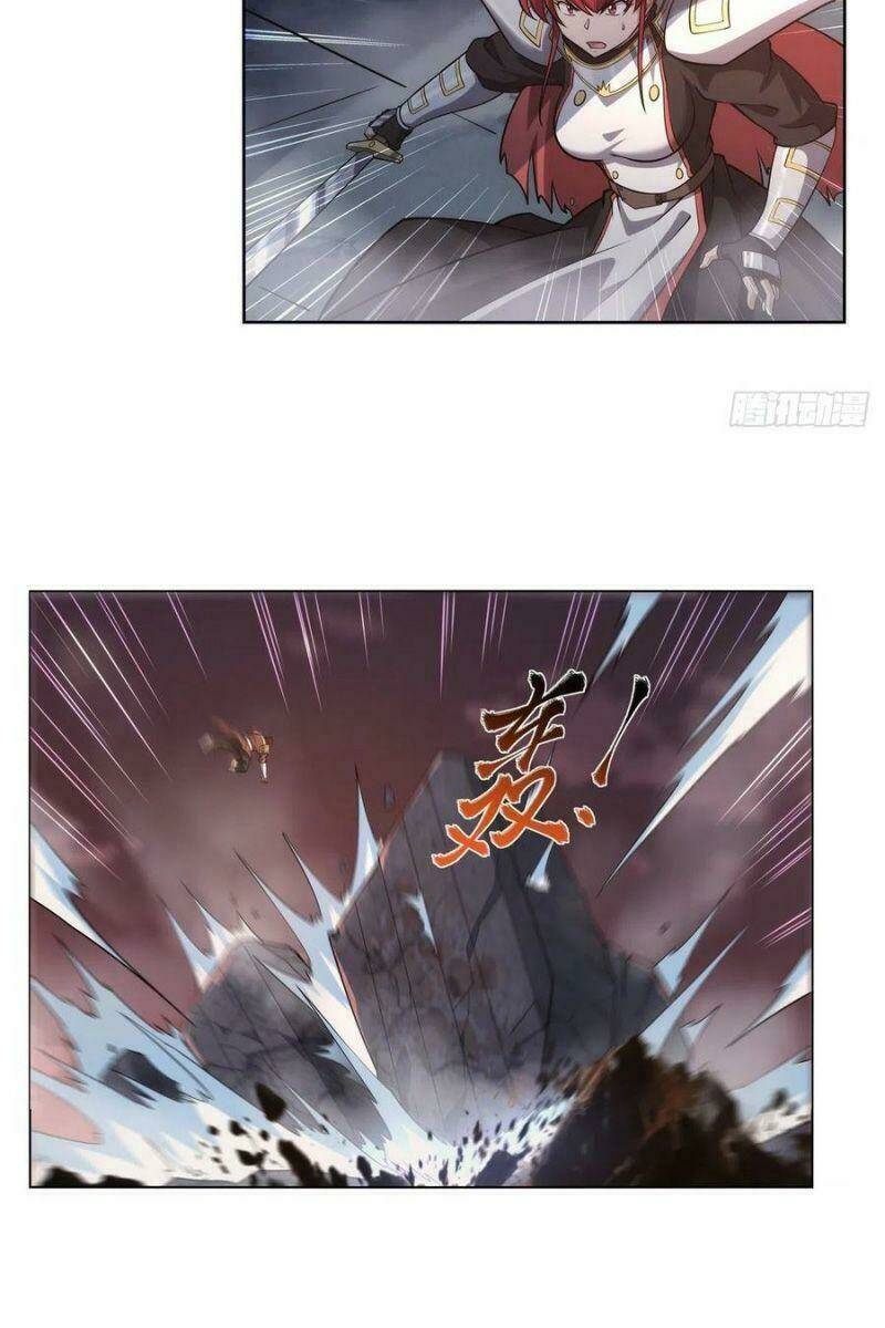 Ma Vương Thất Nghiệp: Chapter 273