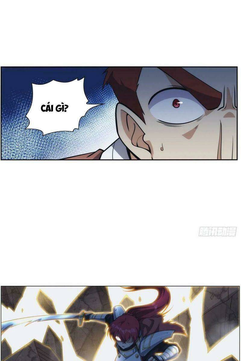 Ma Vương Thất Nghiệp: Chapter 273