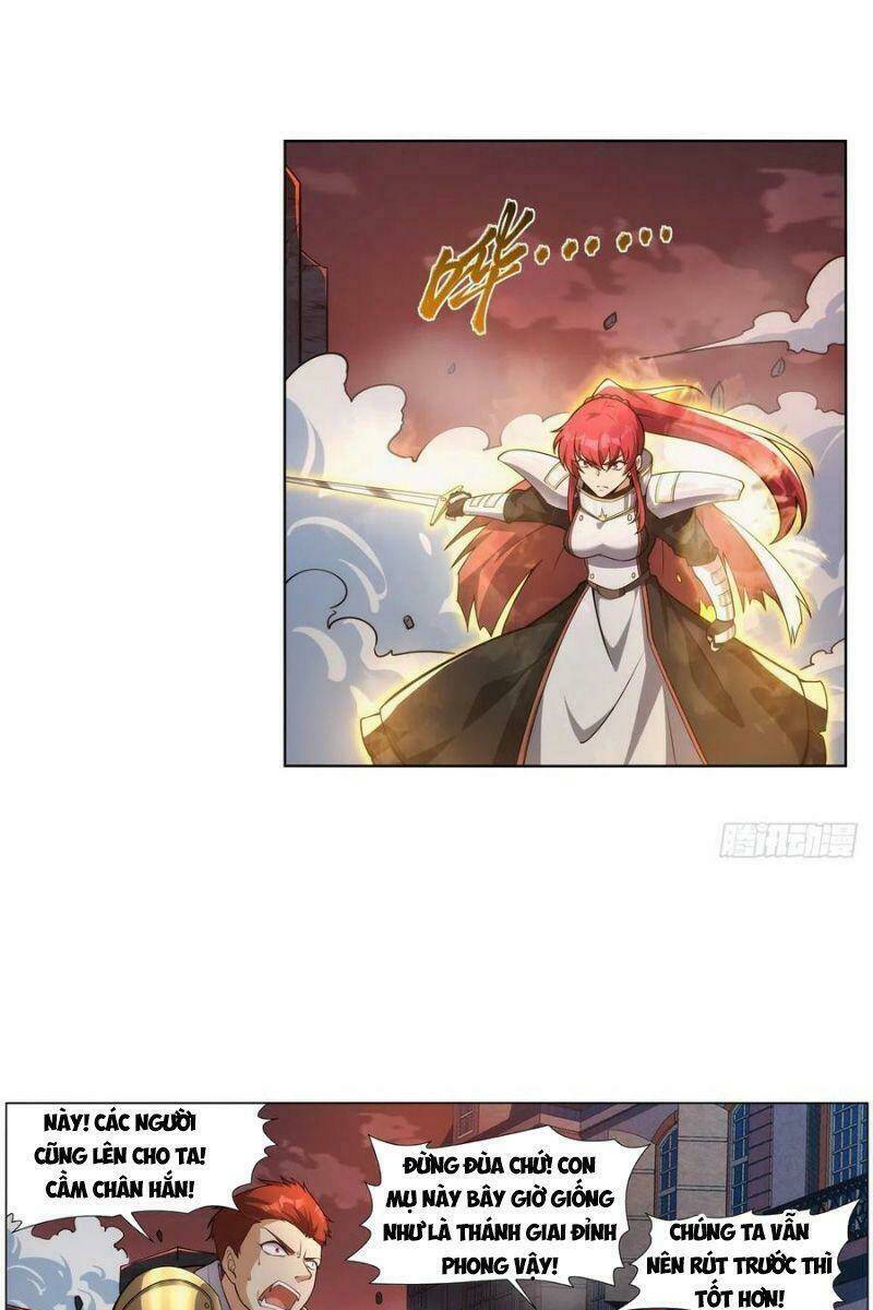 Ma Vương Thất Nghiệp: Chapter 273