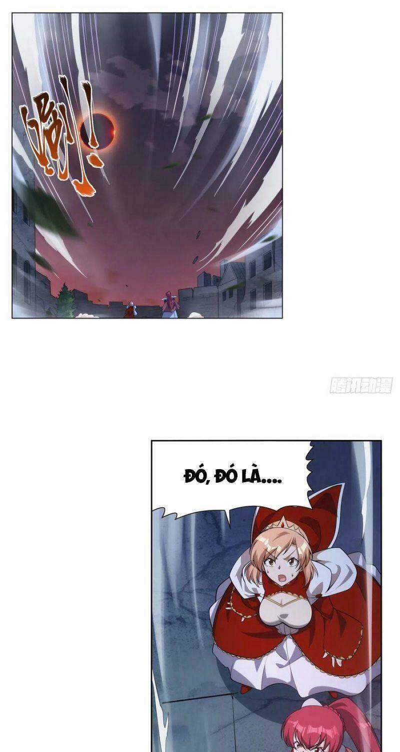 Ma Vương Thất Nghiệp: Chapter 273