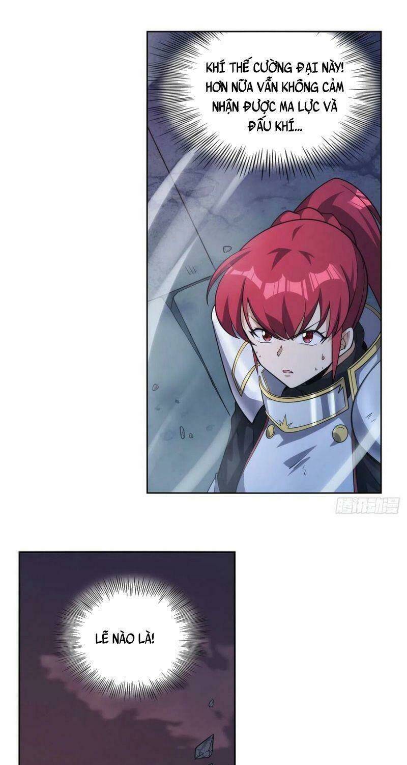 Ma Vương Thất Nghiệp: Chapter 273