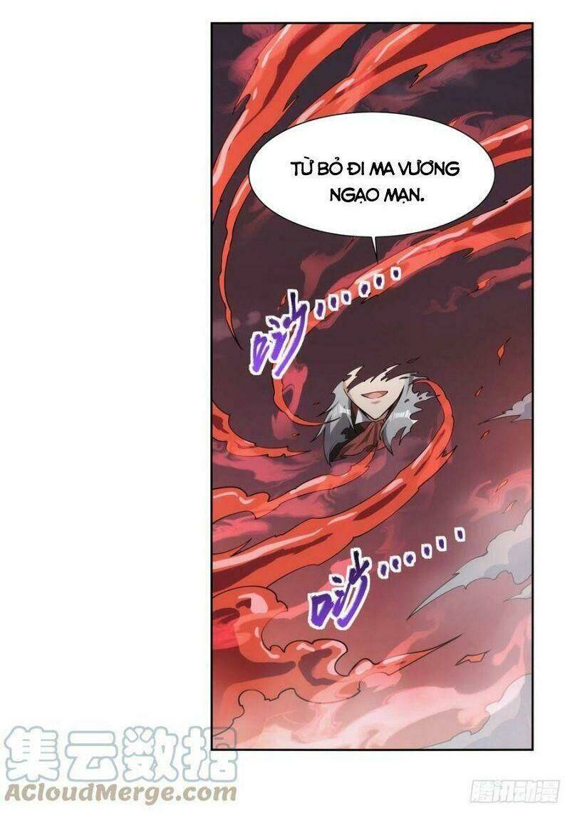 Ma Vương Thất Nghiệp: Chapter 273