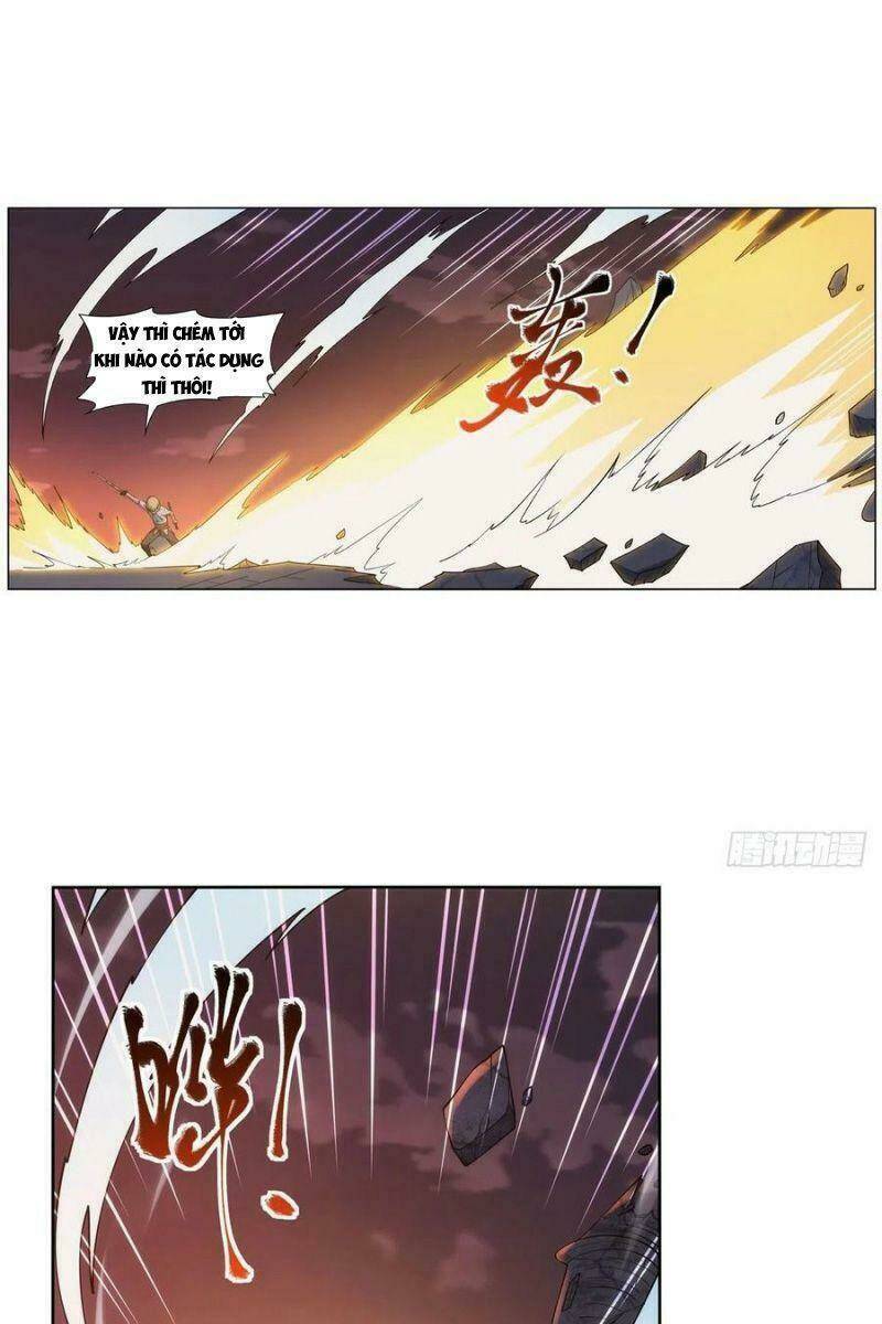 Ma Vương Thất Nghiệp: Chapter 273