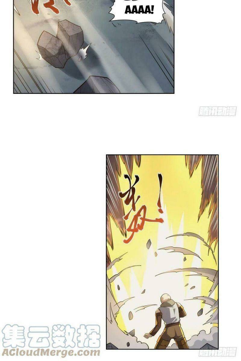 Ma Vương Thất Nghiệp: Chapter 273