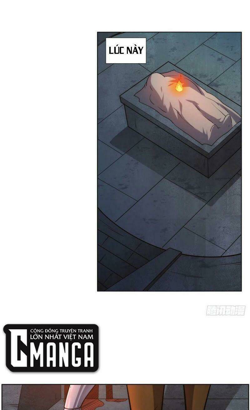 Ma Vương Thất Nghiệp: Chapter 275