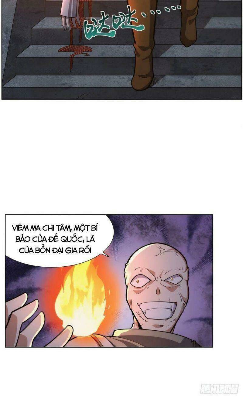 Ma Vương Thất Nghiệp: Chapter 275