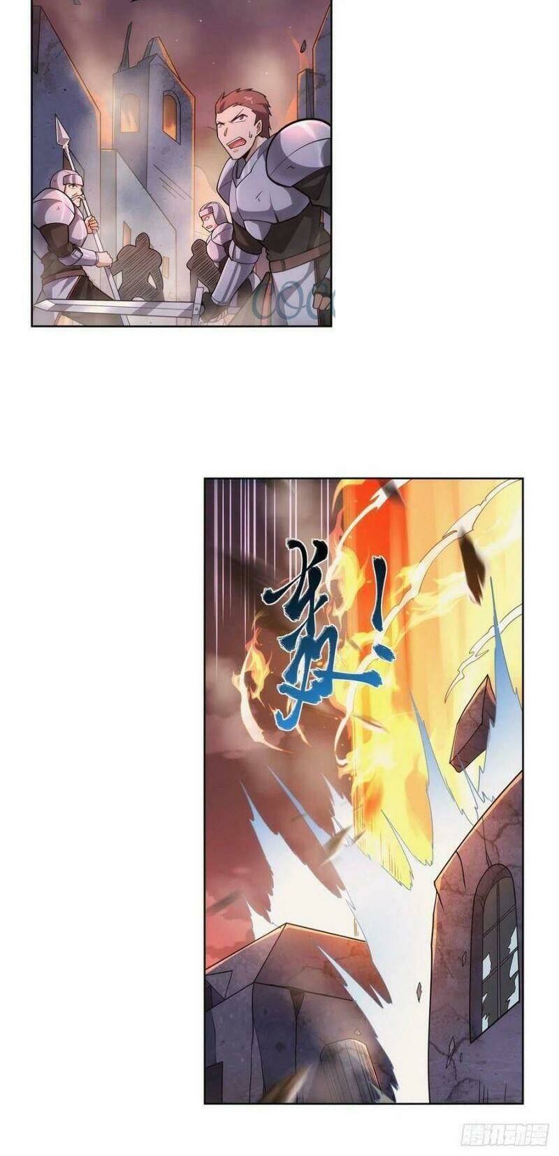Ma Vương Thất Nghiệp: Chapter 275