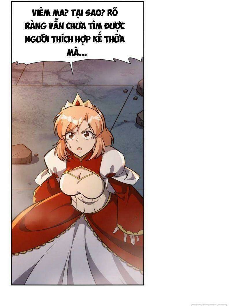 Ma Vương Thất Nghiệp: Chapter 275