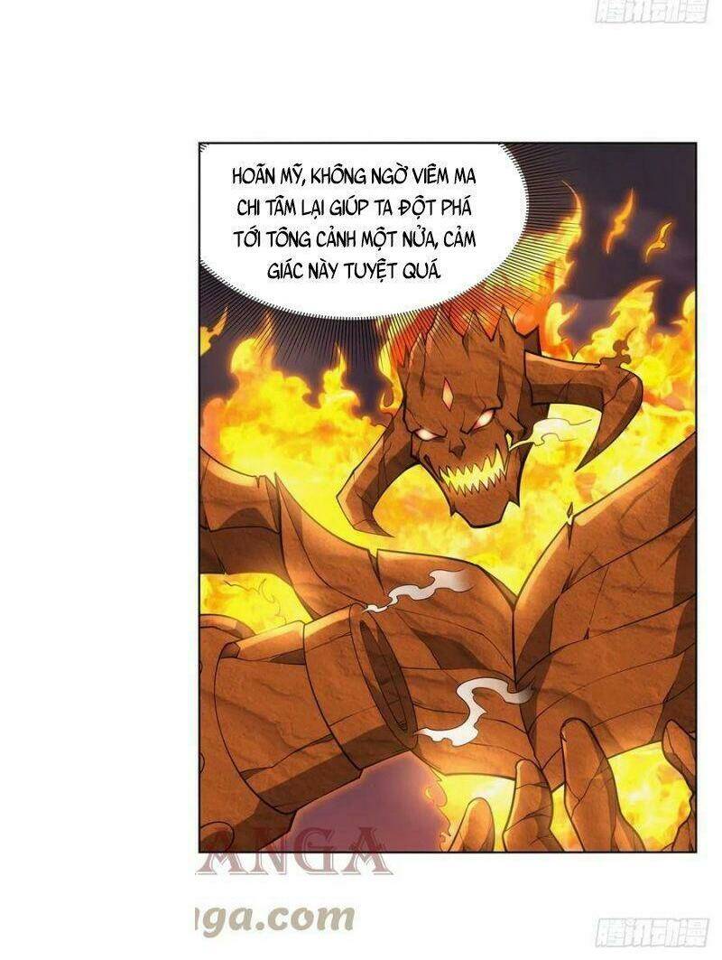 Ma Vương Thất Nghiệp: Chapter 275