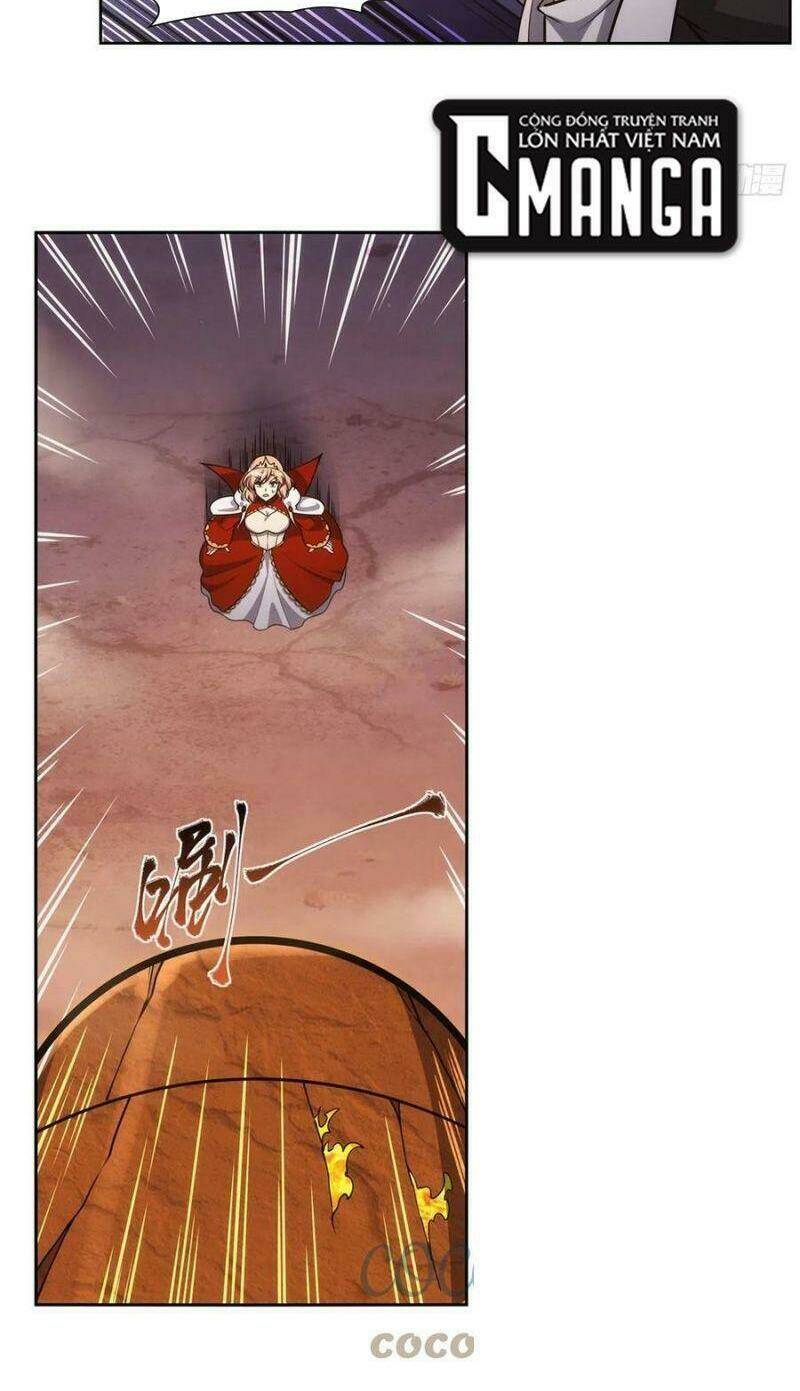 Ma Vương Thất Nghiệp: Chapter 275