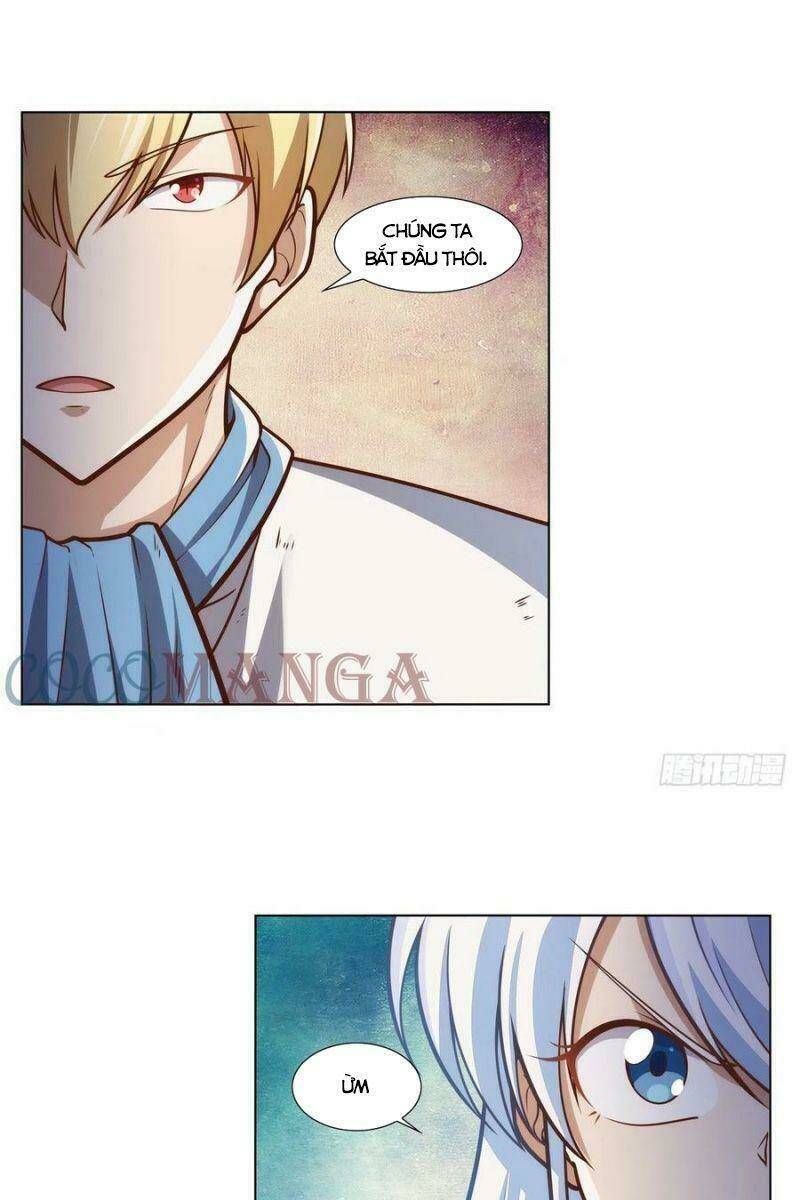 Ma Vương Thất Nghiệp: Chapter 275