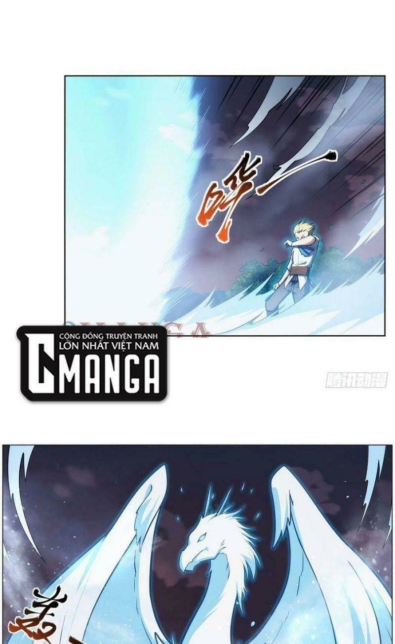 Ma Vương Thất Nghiệp: Chapter 275