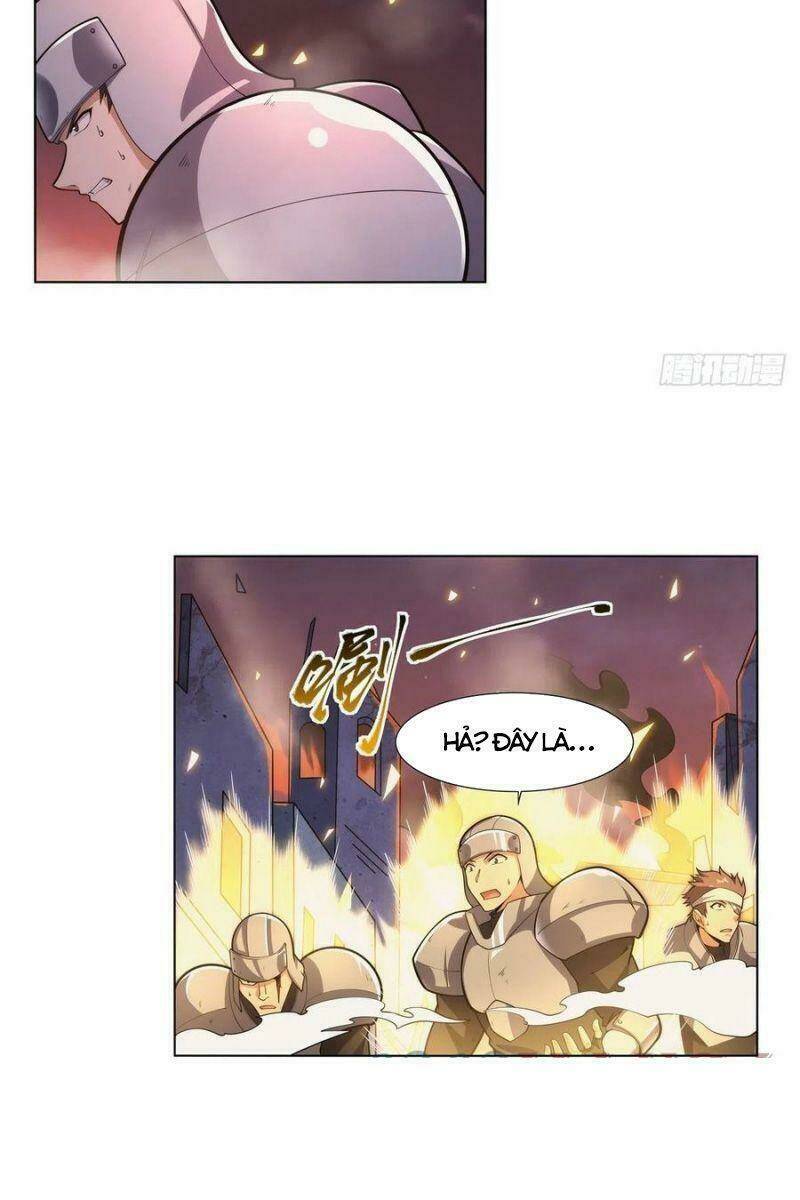 Ma Vương Thất Nghiệp: Chapter 275