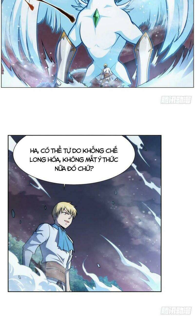 Ma Vương Thất Nghiệp: Chapter 275