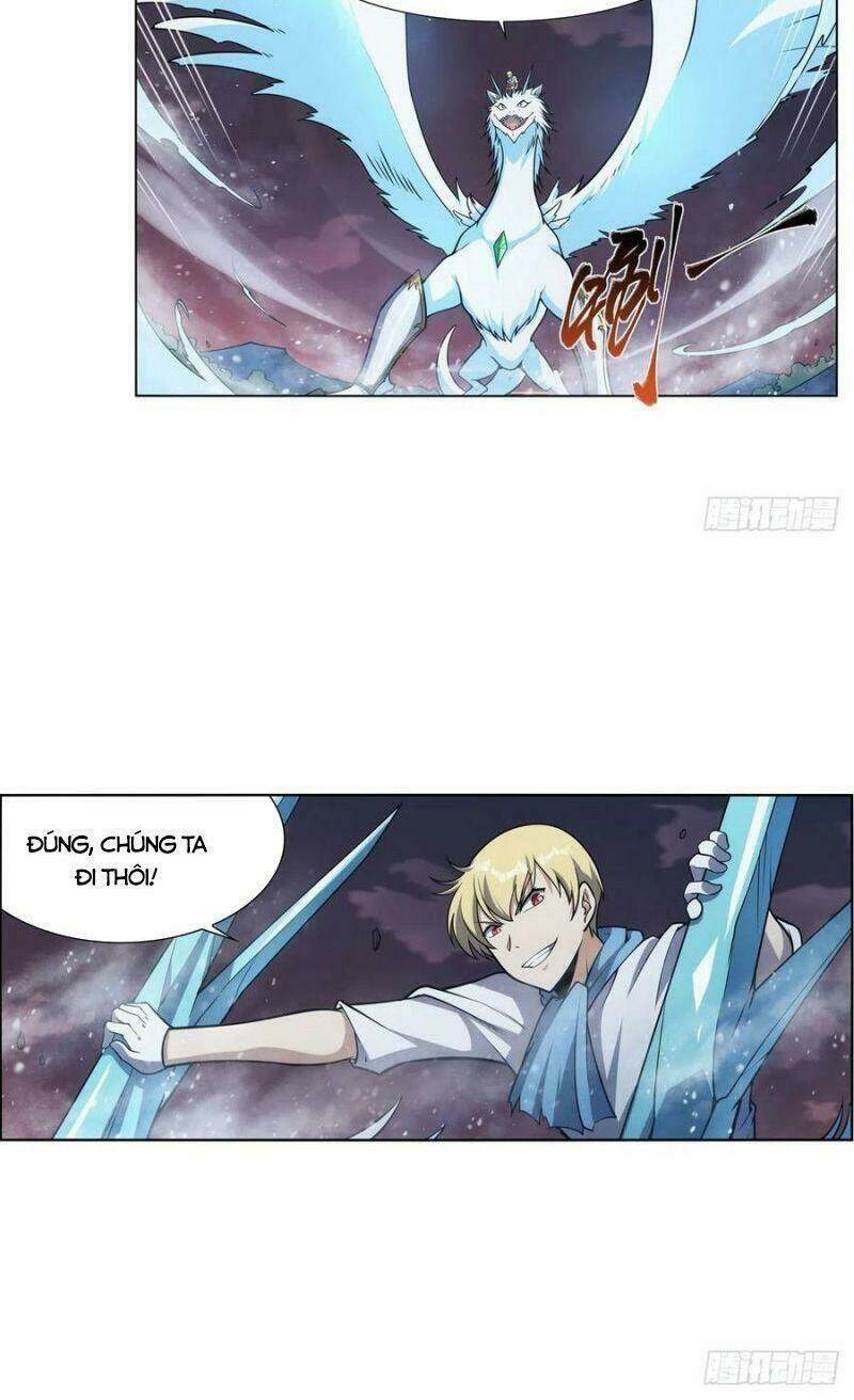 Ma Vương Thất Nghiệp: Chapter 275