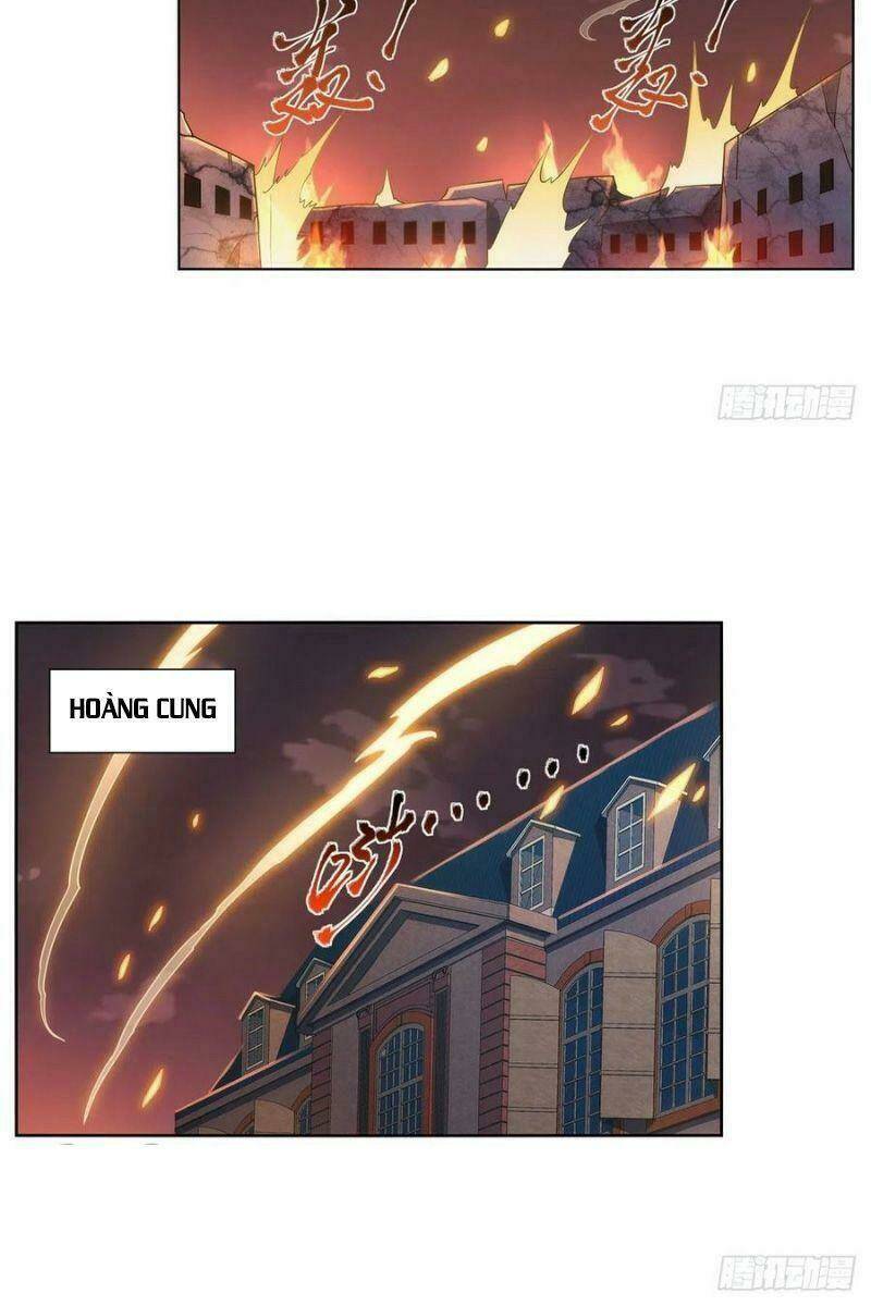 Ma Vương Thất Nghiệp: Chapter 275