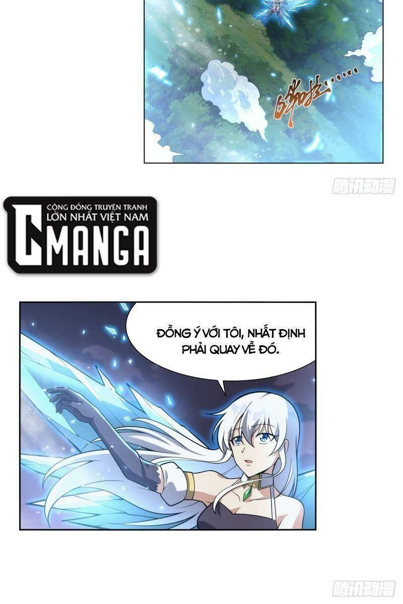 Ma Vương Thất Nghiệp: Chapter 277