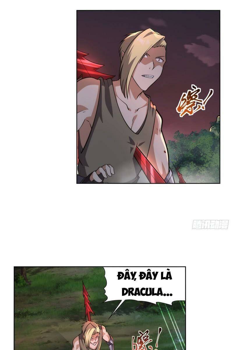 Ma Vương Thất Nghiệp: Chapter 277