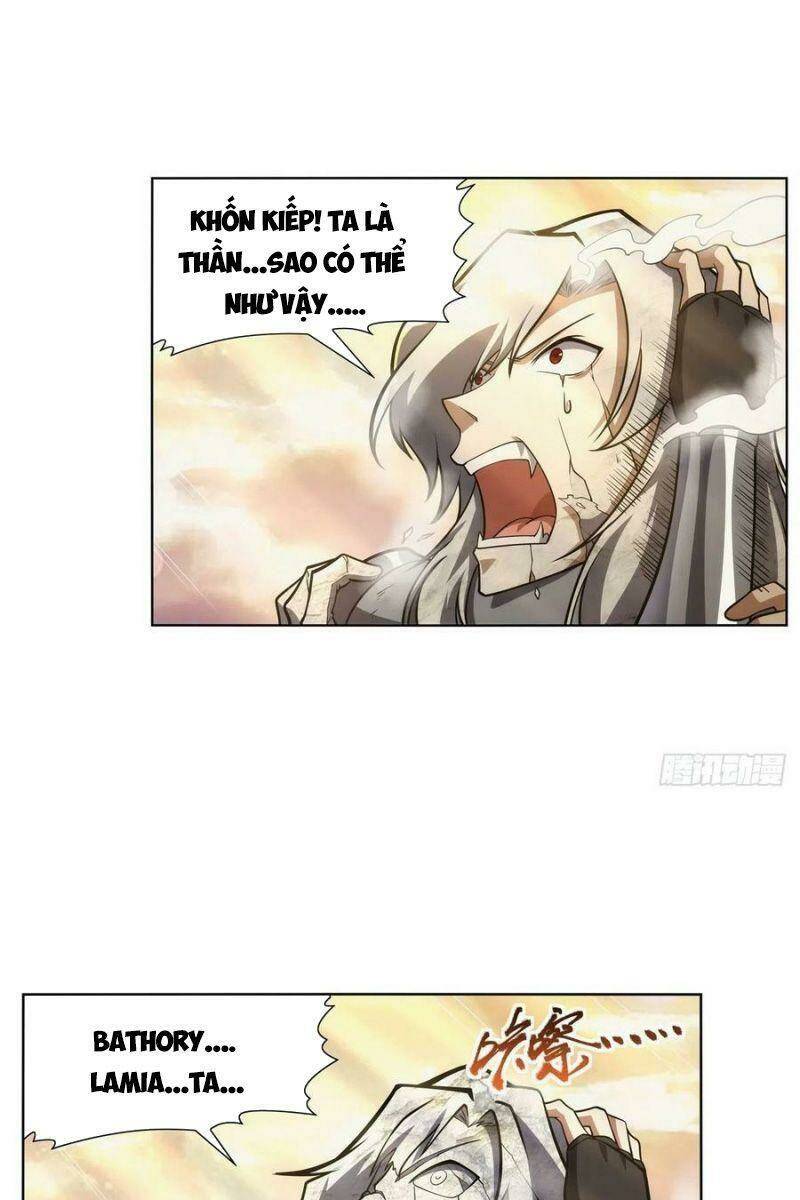 Ma Vương Thất Nghiệp: Chapter 278