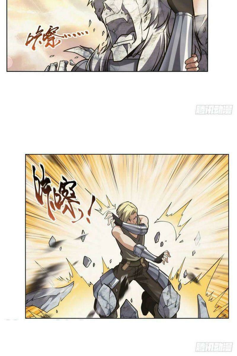 Ma Vương Thất Nghiệp: Chapter 278