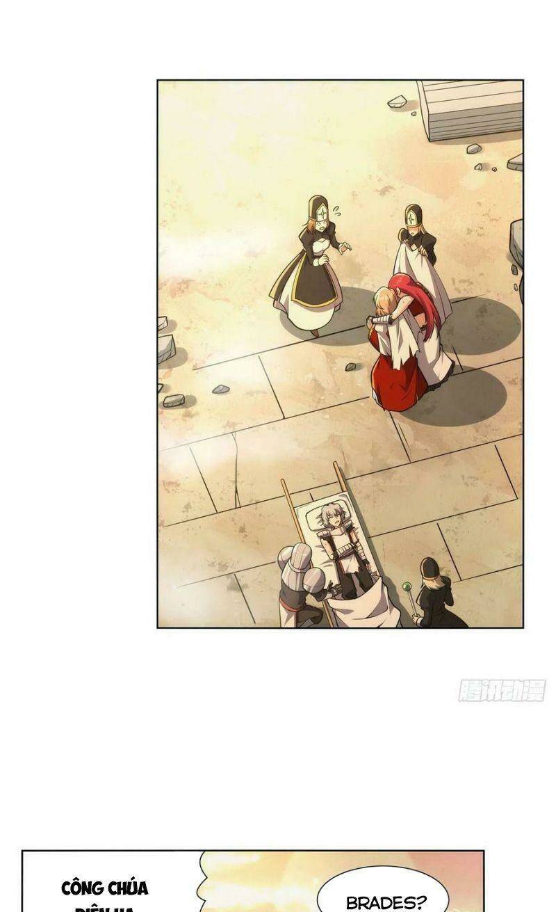 Ma Vương Thất Nghiệp: Chapter 278