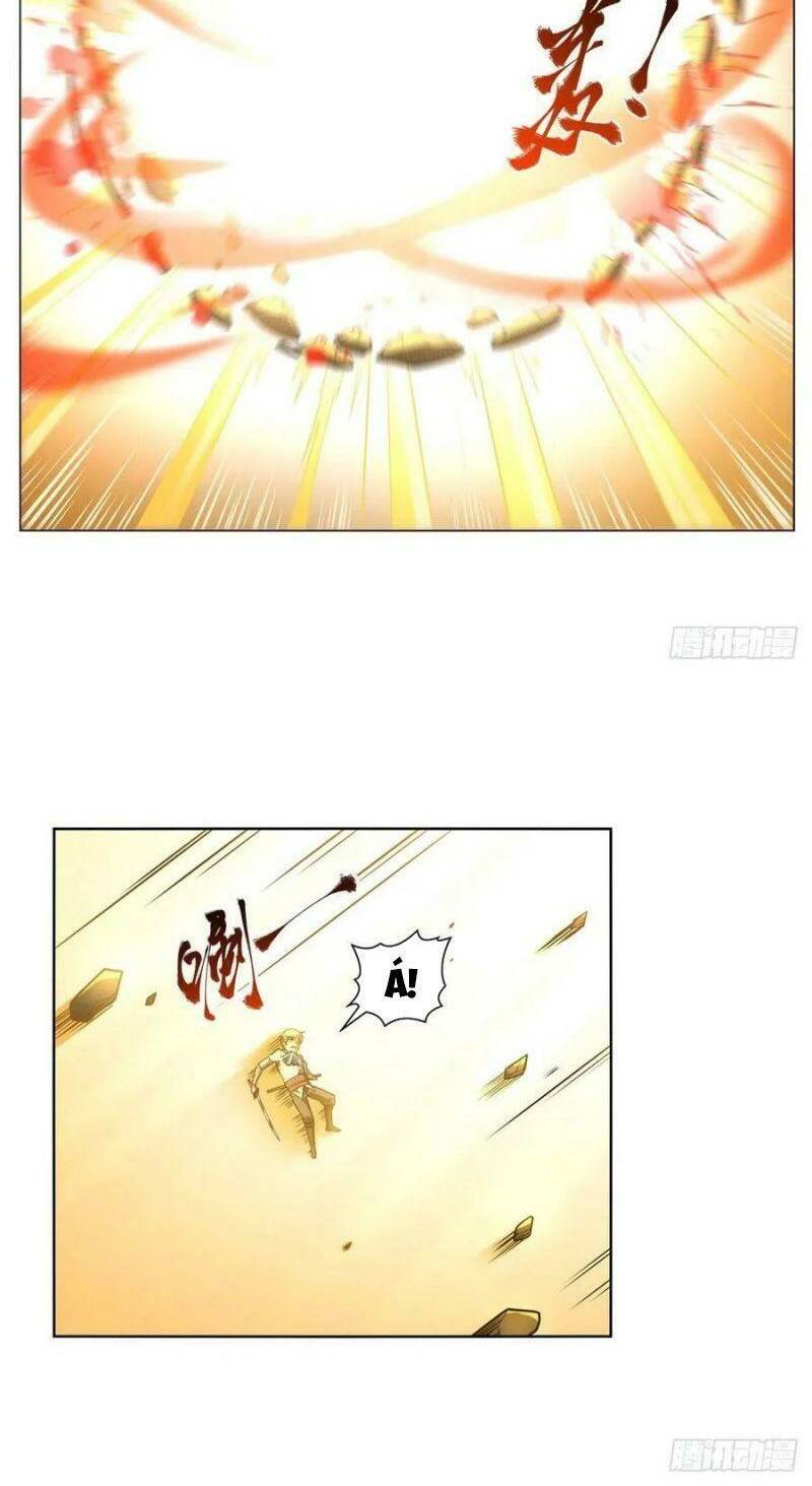 Ma Vương Thất Nghiệp: Chapter 278