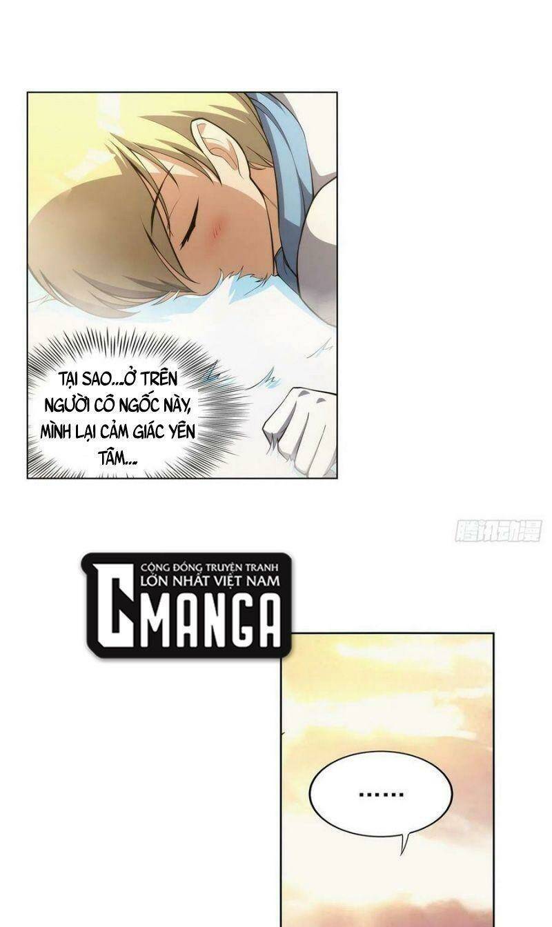 Ma Vương Thất Nghiệp: Chapter 278