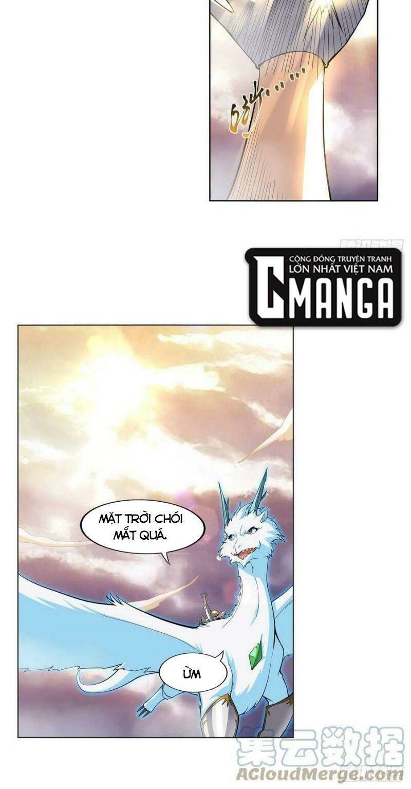 Ma Vương Thất Nghiệp: Chapter 278