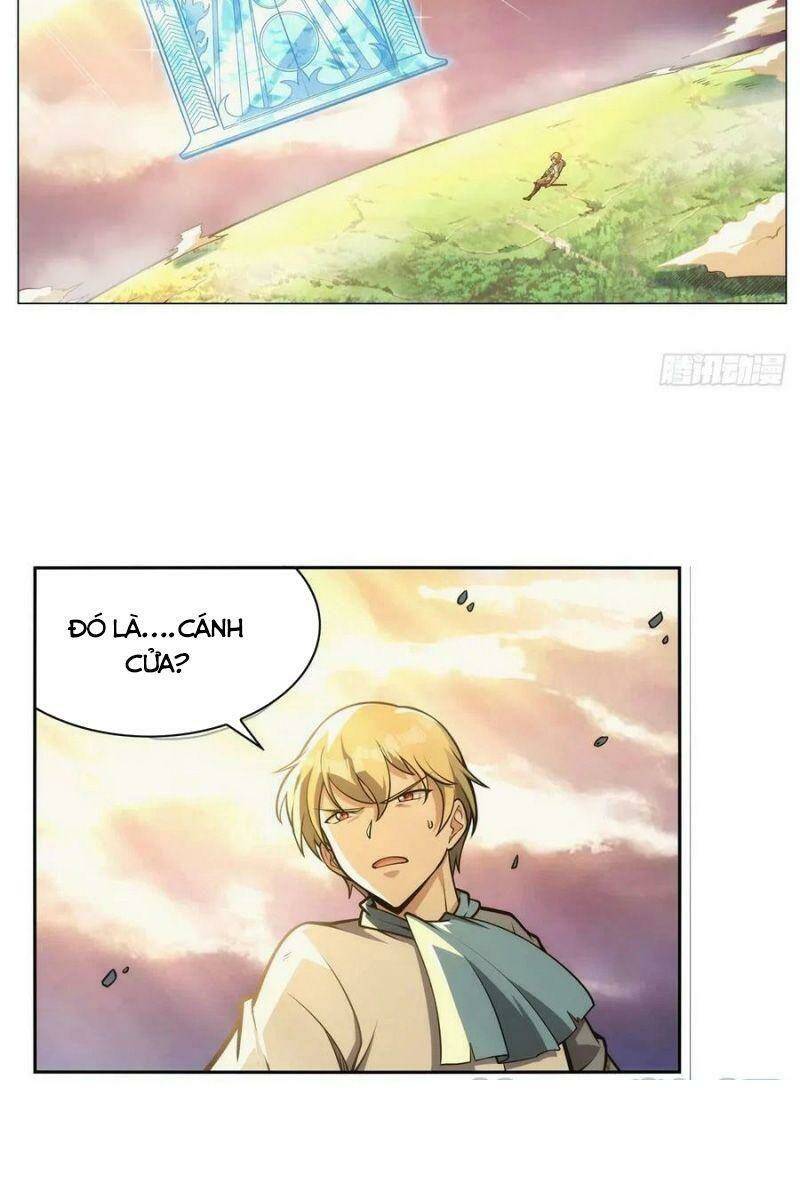 Ma Vương Thất Nghiệp: Chapter 278