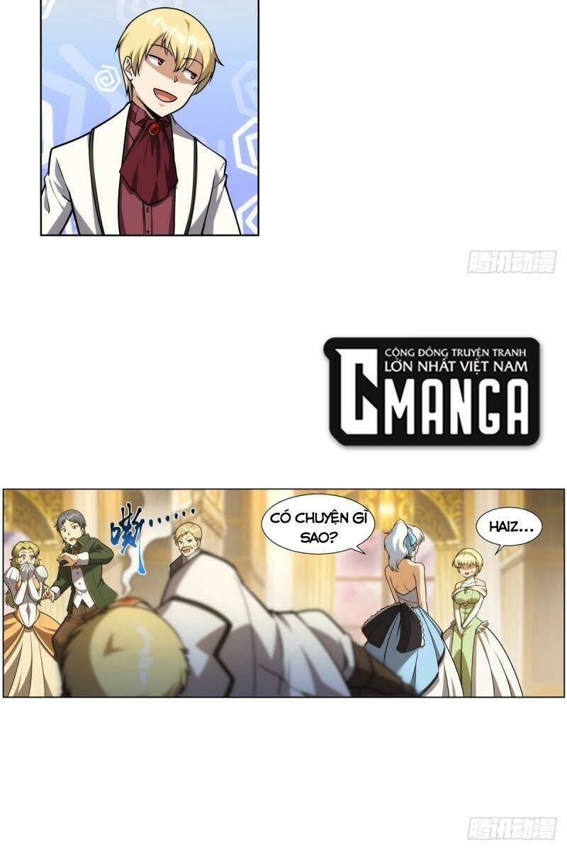 Ma Vương Thất Nghiệp: Chapter 280