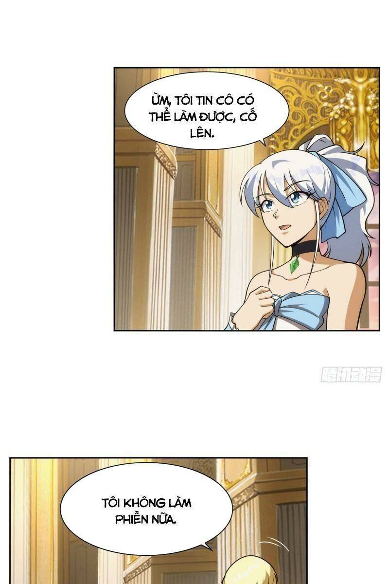 Ma Vương Thất Nghiệp: Chapter 280