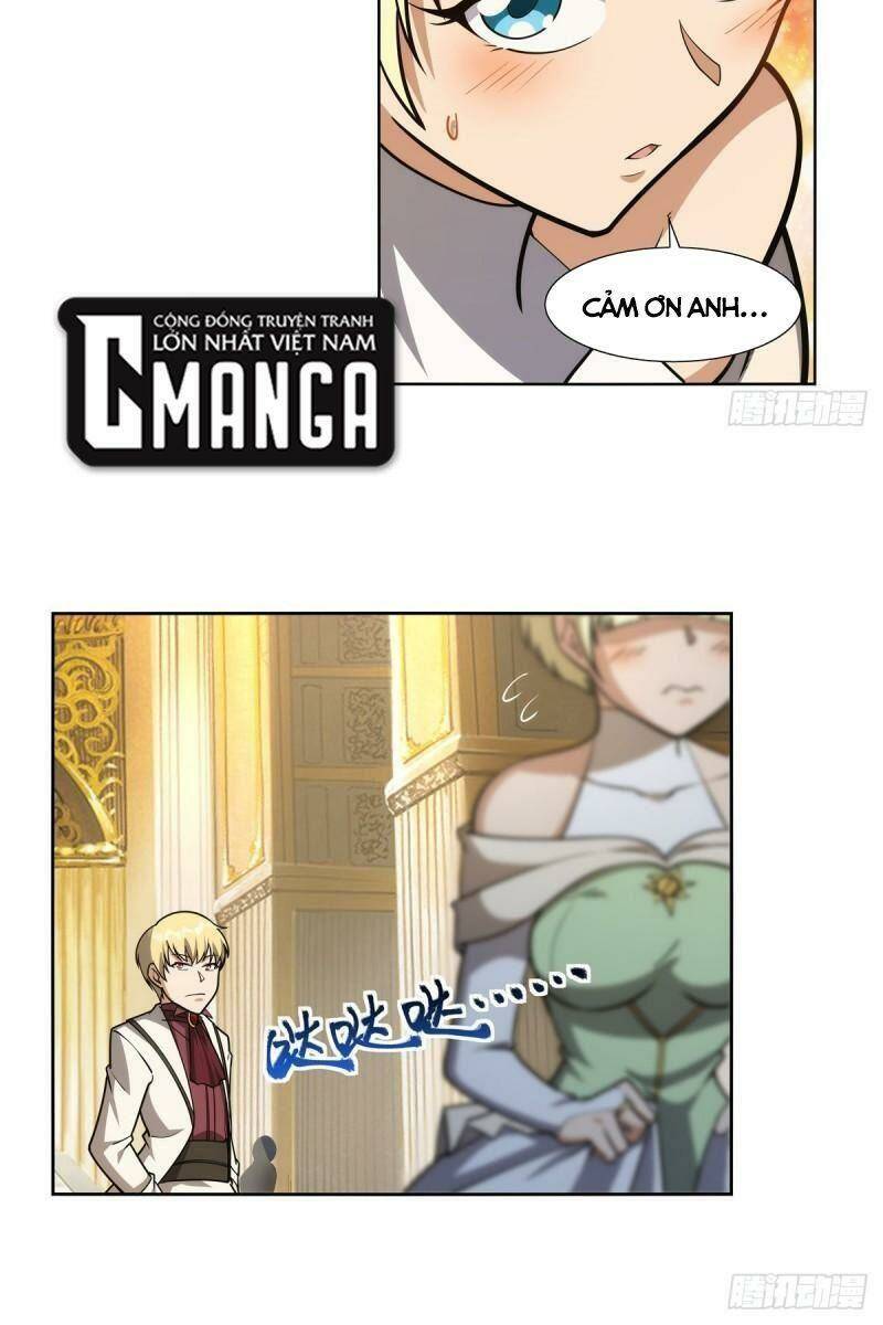 Ma Vương Thất Nghiệp: Chapter 280