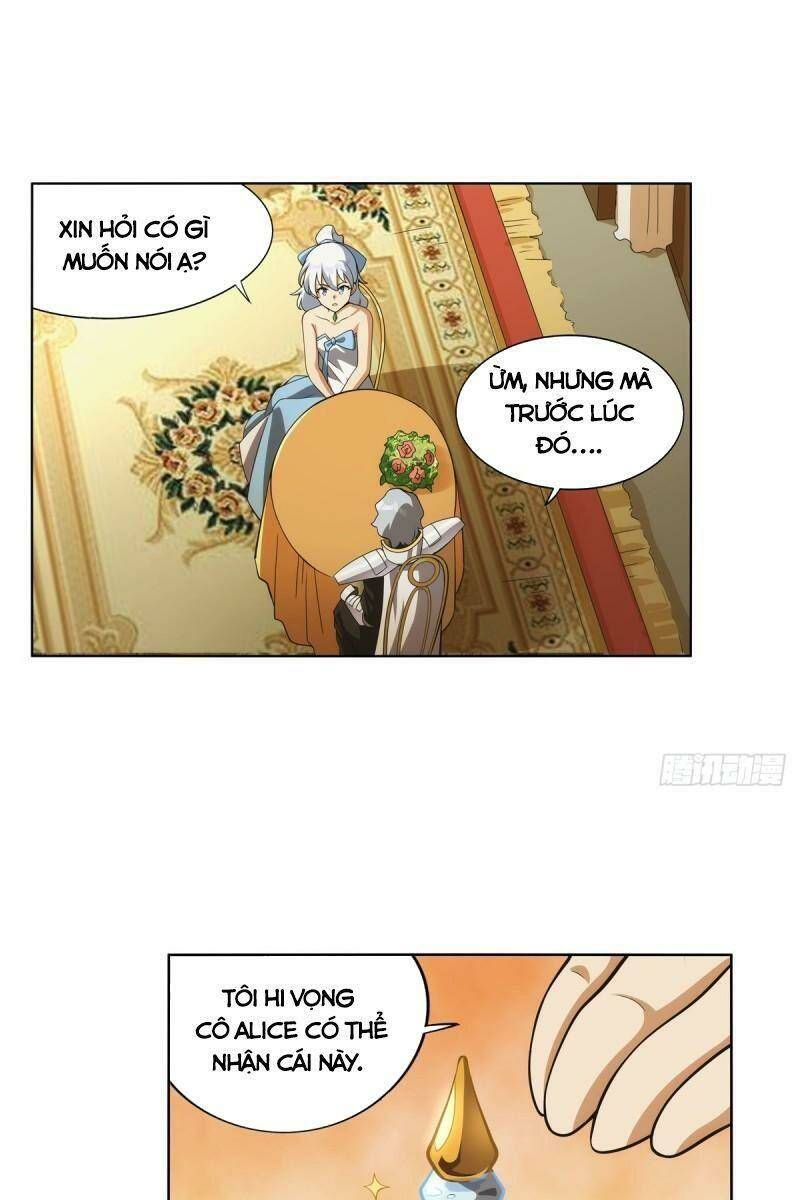 Ma Vương Thất Nghiệp: Chapter 280