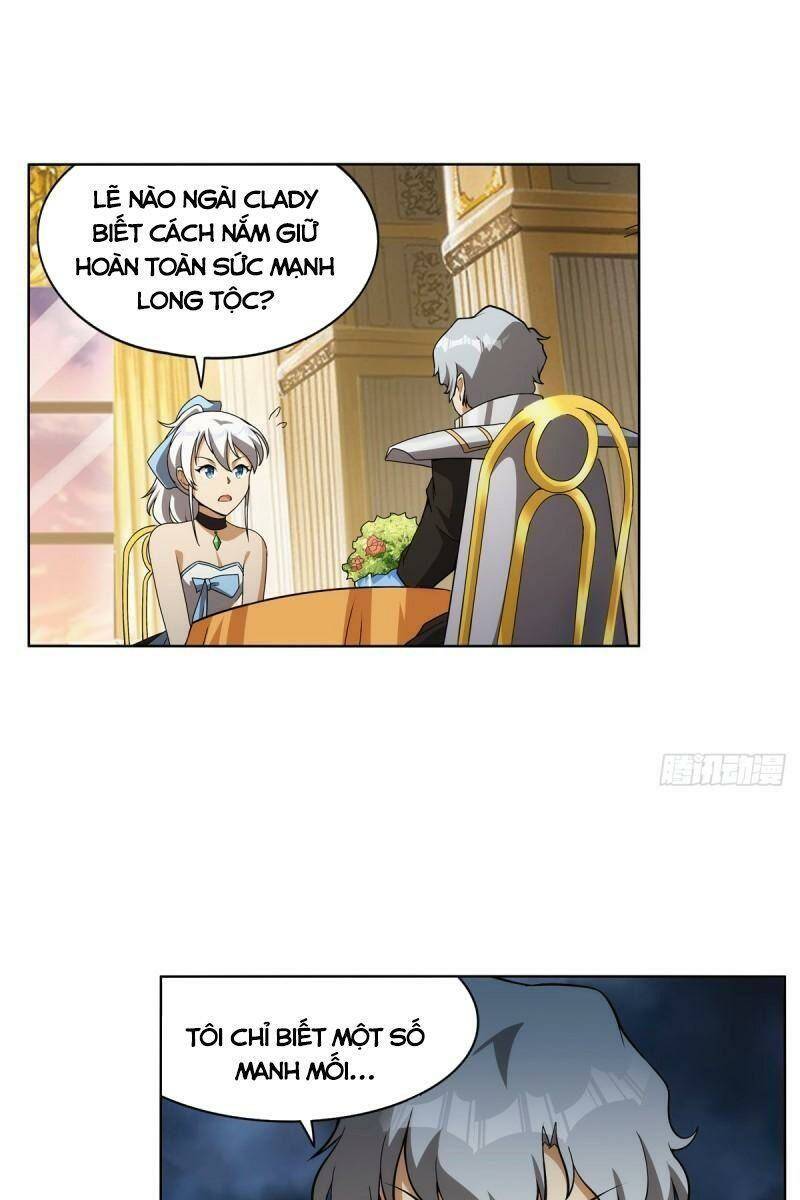 Ma Vương Thất Nghiệp: Chapter 280