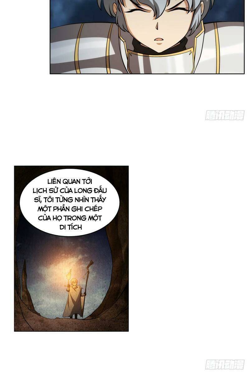 Ma Vương Thất Nghiệp: Chapter 280